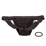 California Exotics - Packer Gear Jock Strap On Harness CherryAffairs
