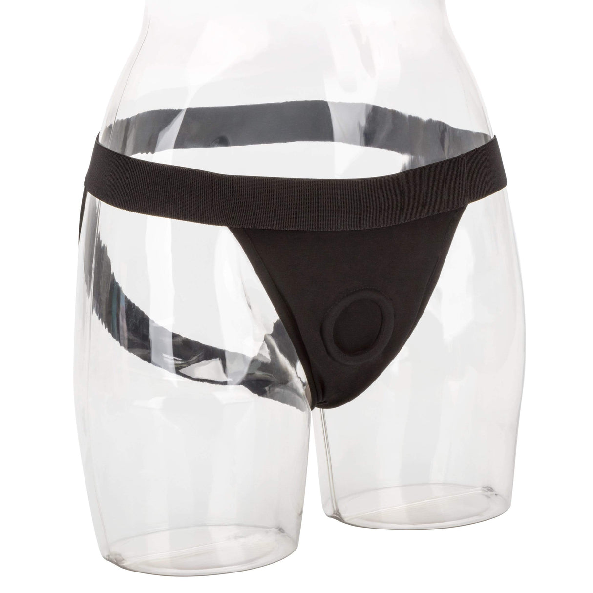 California Exotics - Packer Gear Jock Strap On Harness CherryAffairs