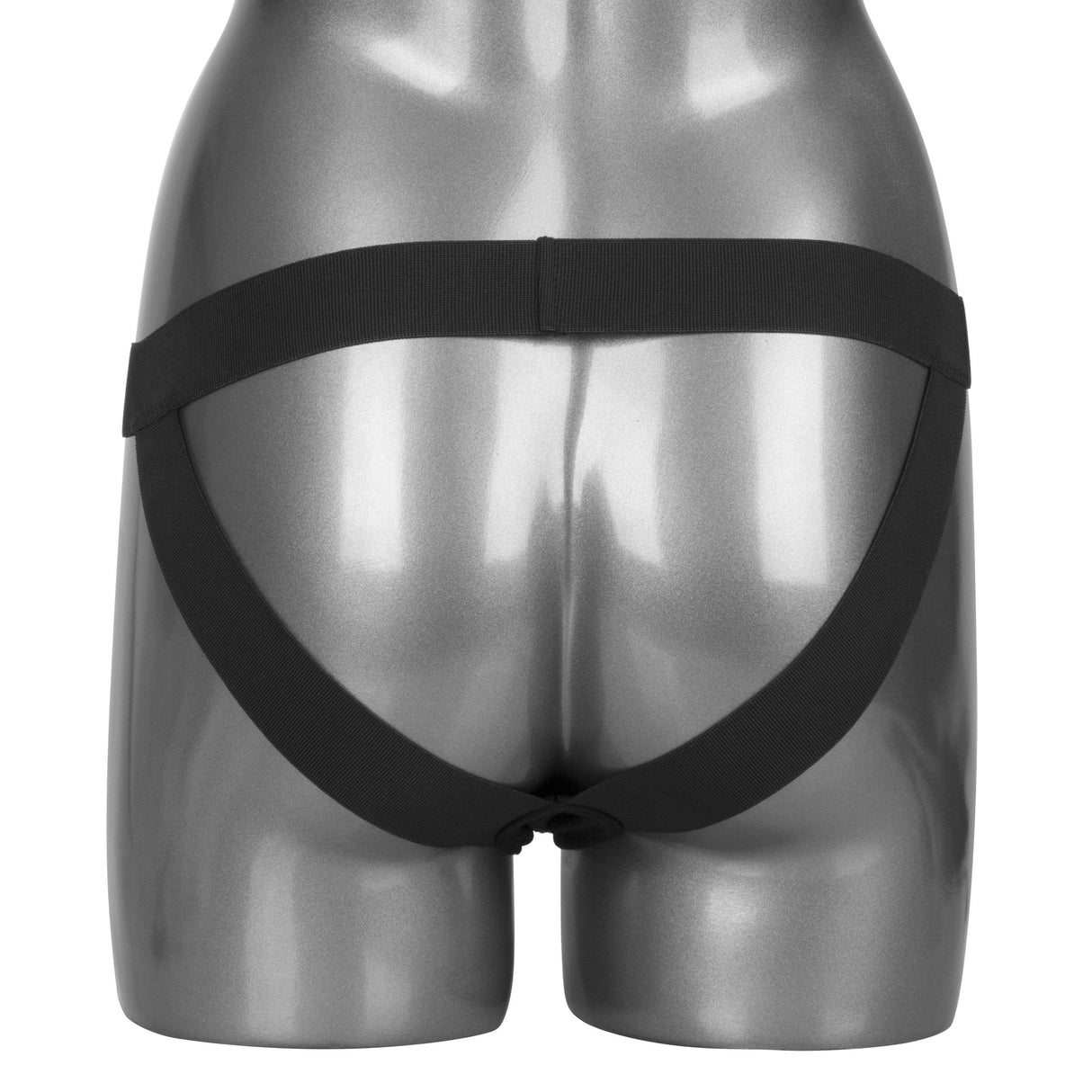 California Exotics - Packer Gear Jock Strap On Harness    Strap On w/o Dildo