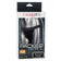 California Exotics - Packer Gear Jock Strap On Harness  Black 716770092168 Strap On w/o Dildo