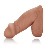 California Exotics - Packer Gear Packing Penis 4" (Brown) CE1568 CherryAffairs