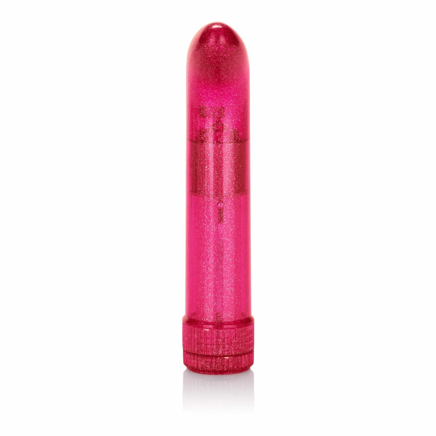 California Exotics - Pearlessence G Vibe Mini Vibrator CherryAffairs