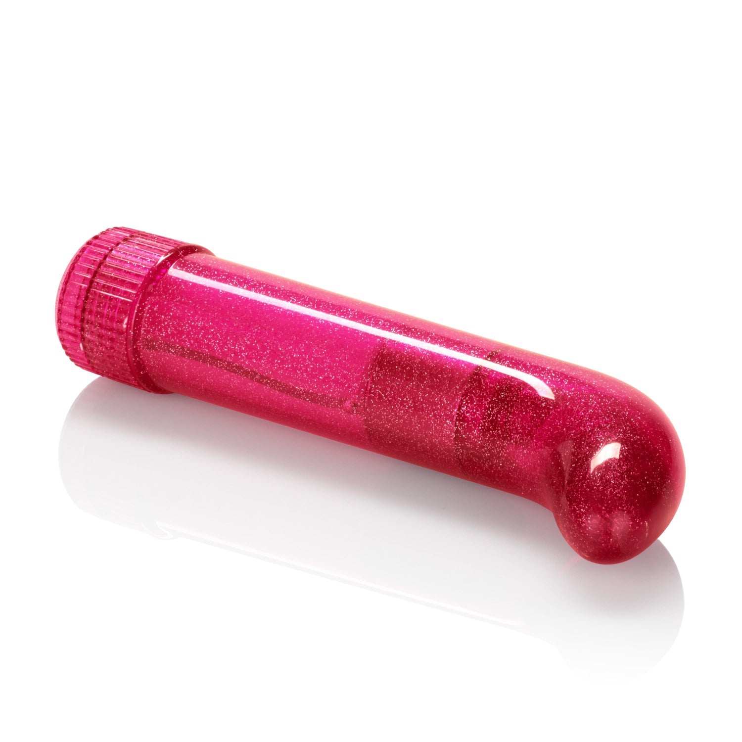 California Exotics - Pearlessence G Vibe Mini Vibrator CherryAffairs