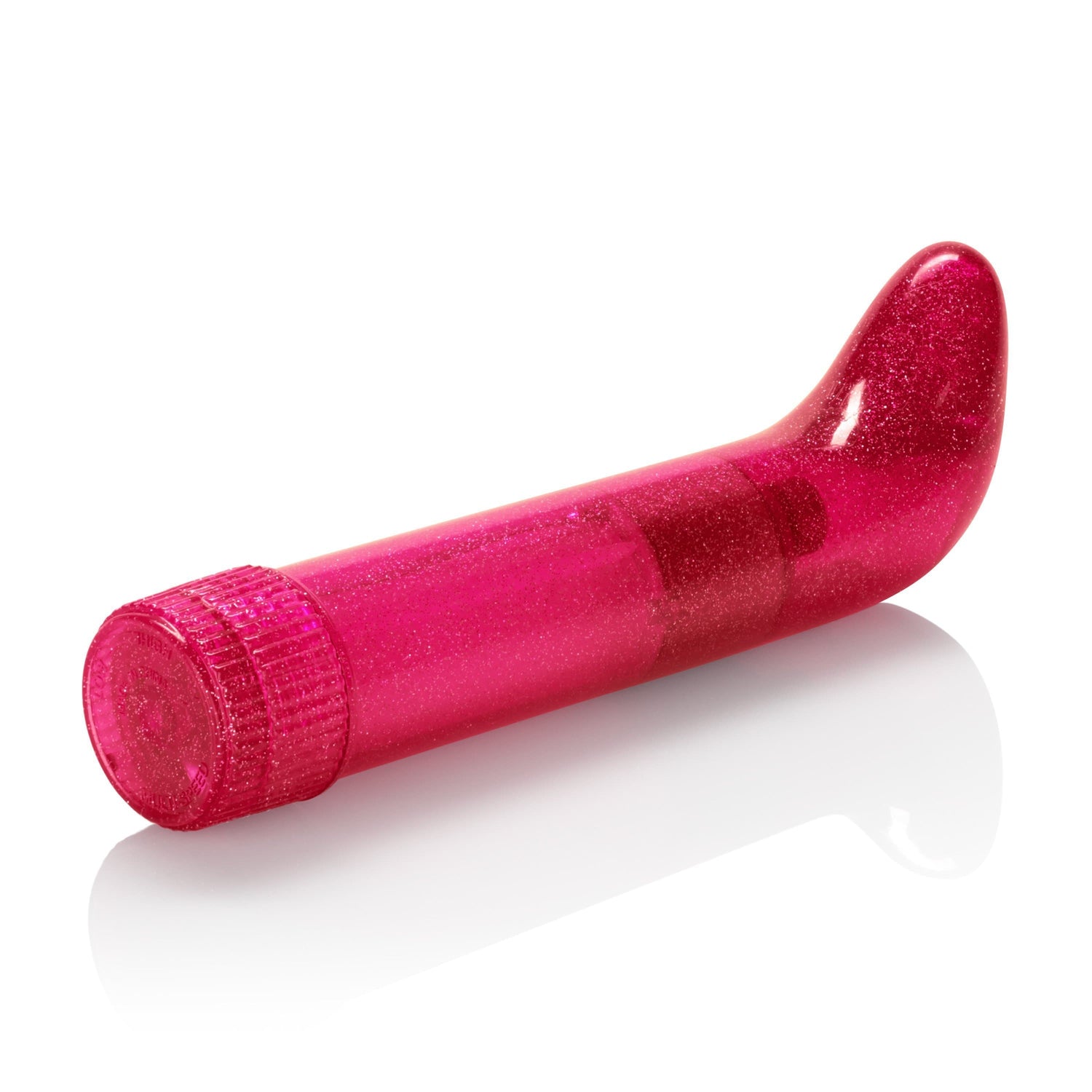 California Exotics - Pearlessence G Vibe Mini Vibrator CherryAffairs