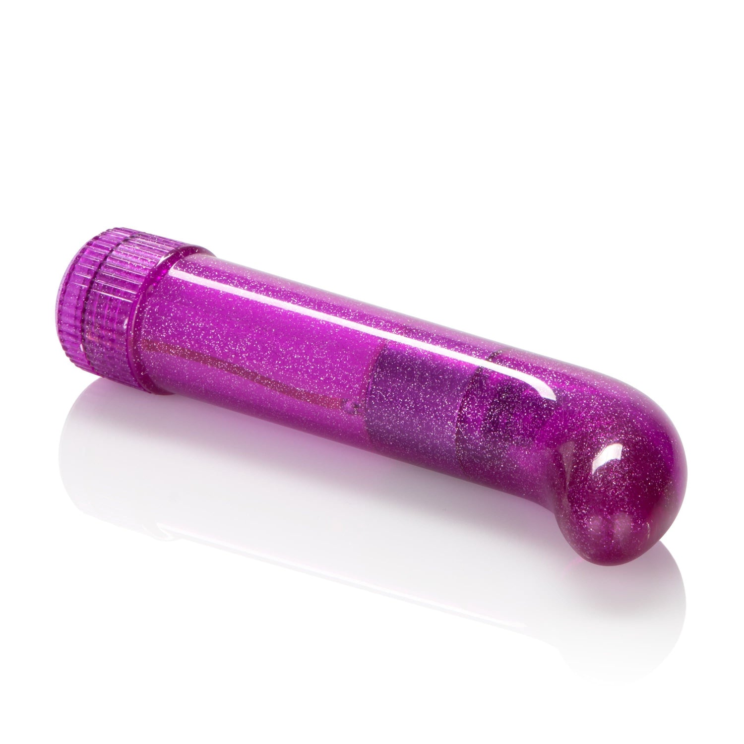 California Exotics - Pearlessence G Vibe Mini Vibrator CherryAffairs