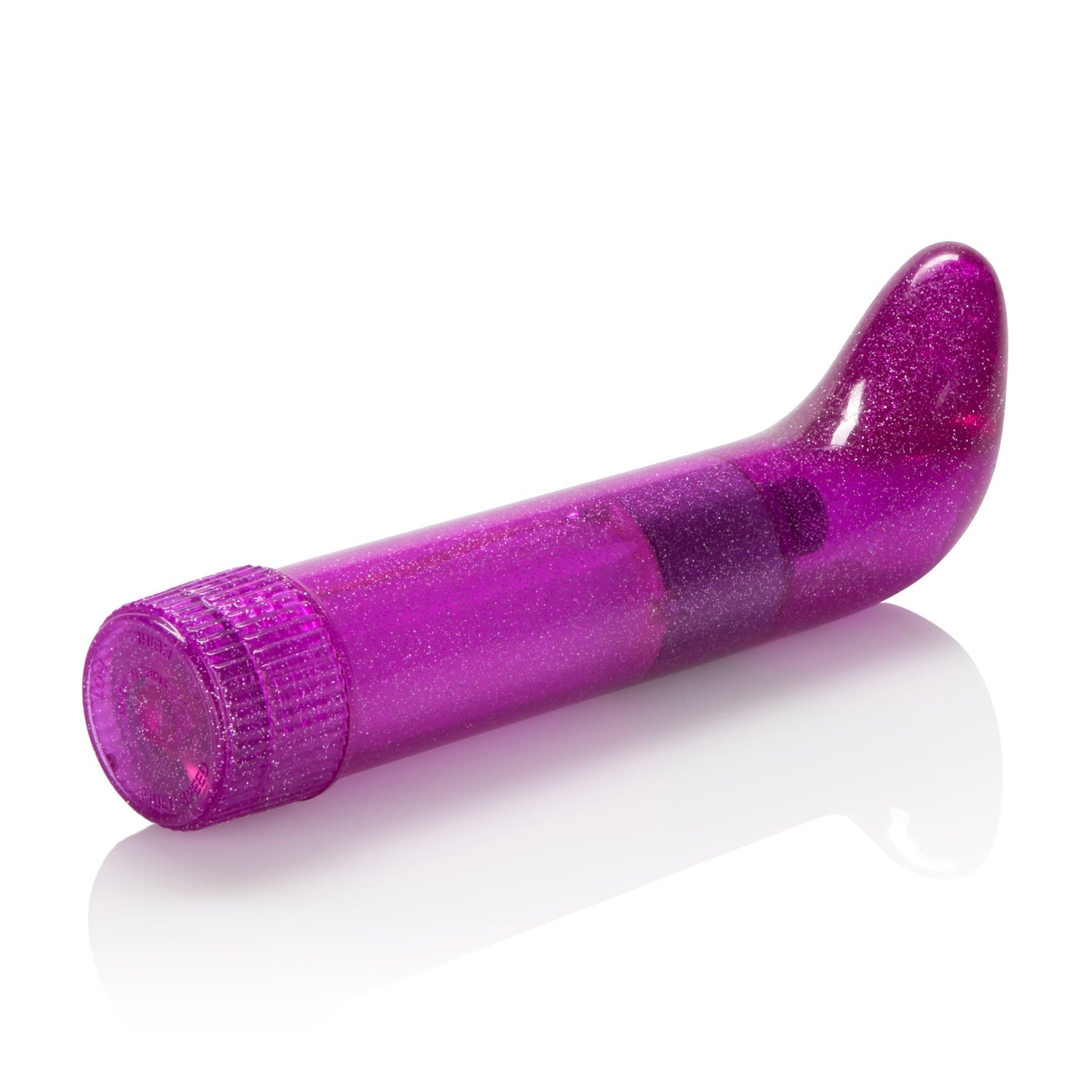 California Exotics - Pearlessence G Vibe Mini Vibrator CherryAffairs