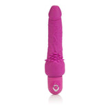 California Exotics - Power Stud Cliterrific Vibrator CherryAffairs