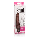 California Exotics - Power Stud Cliterrific Vibrator    G Spot Dildo (Vibration) Non Rechargeable