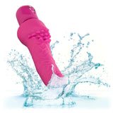 California Exotics - Power Stud Cliterrific Vibrator CherryAffairs
