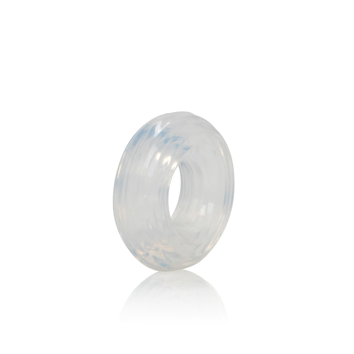 California Exotics - Premium Silicone Cock Ring    Silicone Cock Ring (Non Vibration)