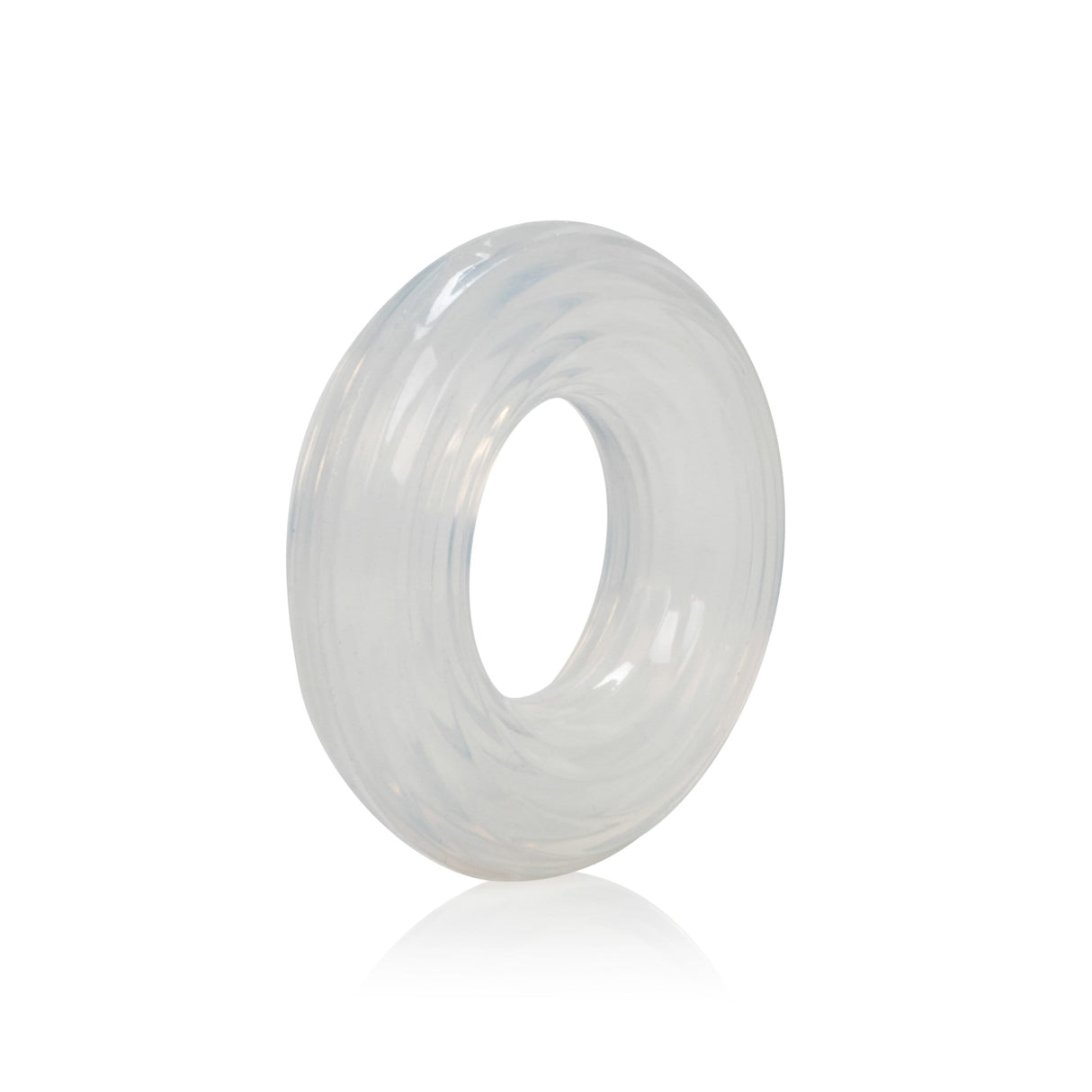 California Exotics - Premium Silicone Cock Ring CherryAffairs