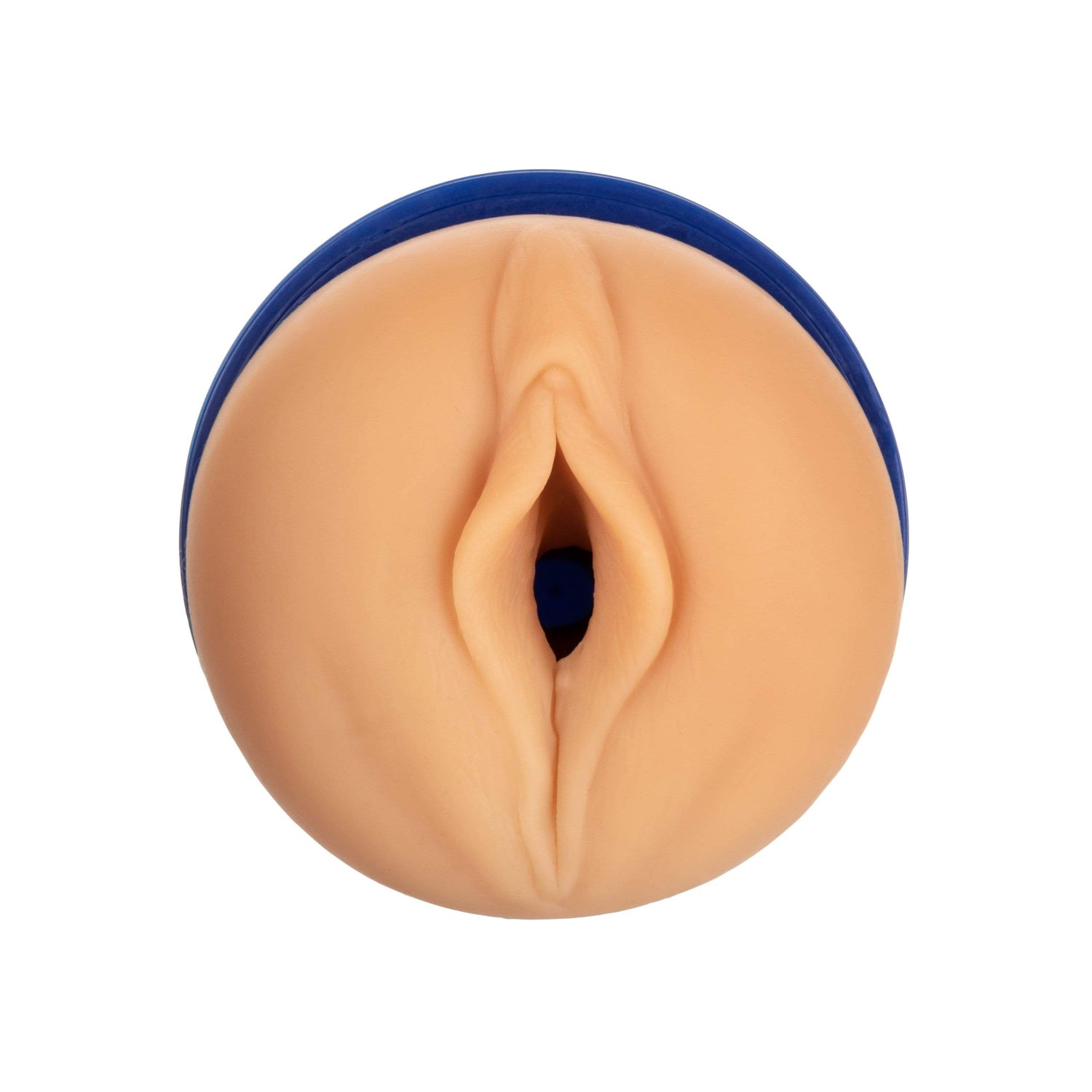 California Exotics - Private Tube Tarra White Private Legend Pussy Masturbator (Blue) CE1754 CherryAffairs