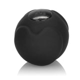 California Exotics - Pure Silicone Kegel Trainer (Black) CE1412 CherryAffairs