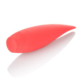 California Exotics - Red Hot Ember Rechargeable Clit Massager (Red) CE1585 CherryAffairs