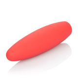 California Exotics - Red Hot Flame Rechargeable Bullet Vibrator (Red) CE1625 CherryAffairs