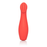 California Exotics - Red Hot Ignite Rechargeable G Spot Vibrator (Red) CE1626 CherryAffairs