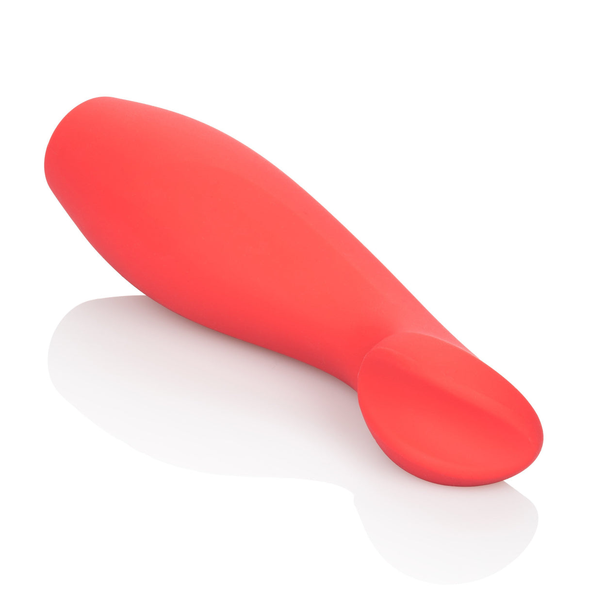 California Exotics - Red Hot Ignite Rechargeable G Spot Vibrator (Red) CE1626 CherryAffairs