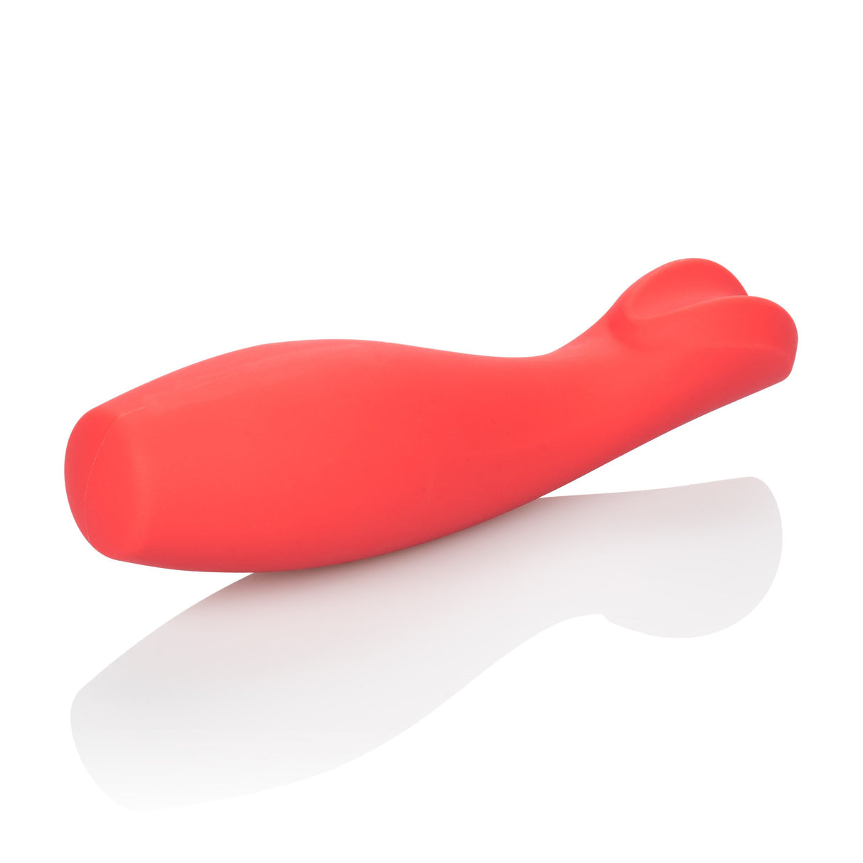 California Exotics - Red Hot Ignite Rechargeable G Spot Vibrator (Red) CE1626 CherryAffairs