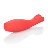 California Exotics - Red Hot Ignite Rechargeable G Spot Vibrator (Red) CE1626 CherryAffairs