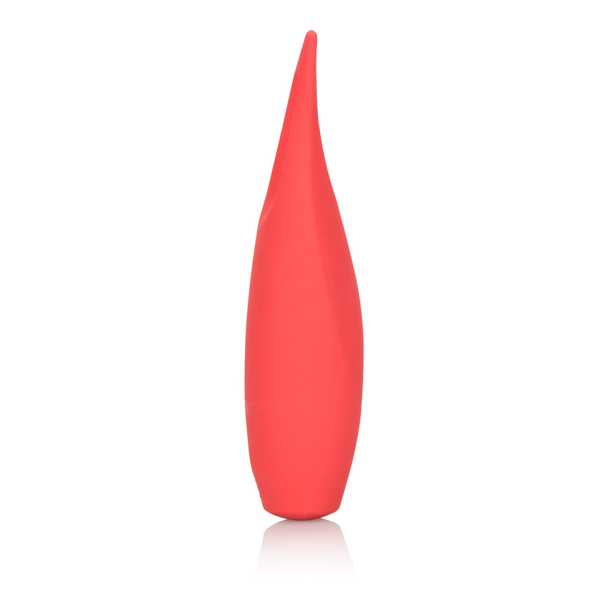 California Exotics - Red Hot Spark Rechargeable Clit Massager (Red) CE1586 CherryAffairs