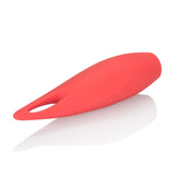 California Exotics - Red Hot Spark Rechargeable Clit Massager (Red) CE1586 CherryAffairs
