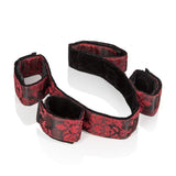 California Exotics - Scandal Bondage Bar (Red) CE1243 CherryAffairs