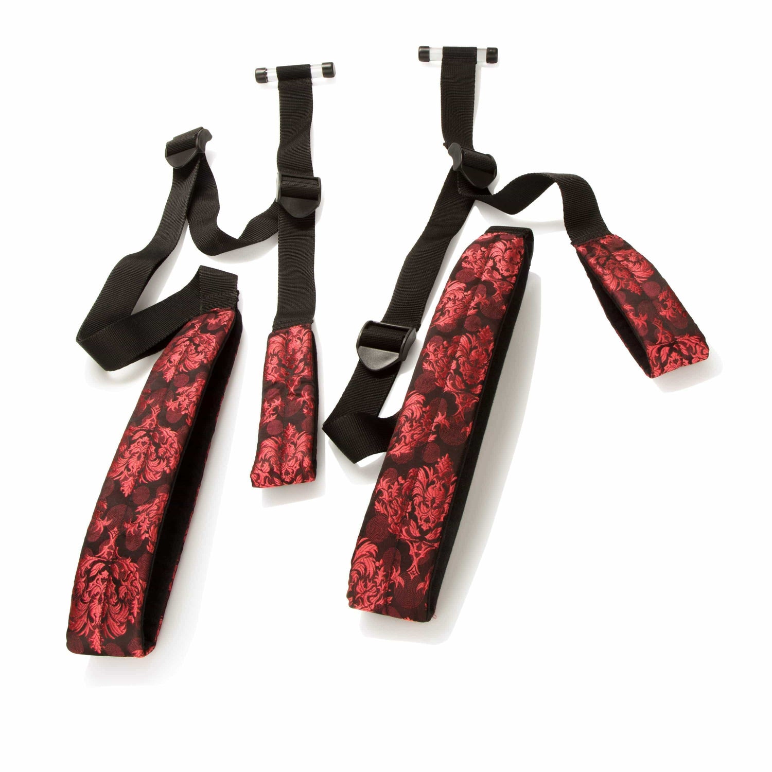 California Exotics - Scandal Over The Door Swing (Red) CE1670 CherryAffairs