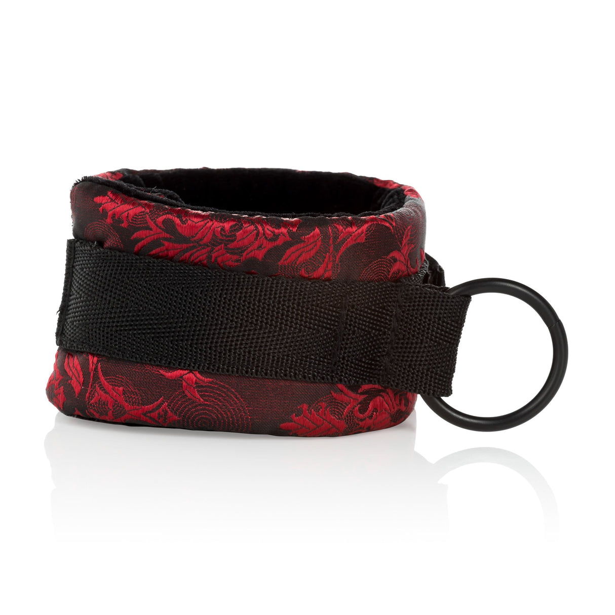 California Exotics - Scandal Universal Cuffs (Red) CE1629 CherryAffairs