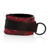 California Exotics - Scandal Universal Cuffs (Red) CE1629 CherryAffairs