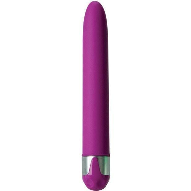 California Exotics - Shane's World All Night Long Sorority Party Vibe (Purple) CE1183 CherryAffairs