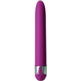 California Exotics - Shane's World All Night Long Sorority Party Vibe (Purple) CE1183 CherryAffairs