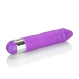 California Exotics - Shane's World Silicone Buddy Vibrator (Purple) CE1665 CherryAffairs