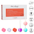 California Exotics - Sheology Interchangeable Weighted Kegel Set (Multi Colour) CE1868 CherryAffairs