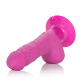 California Exotics - Shower Stud Ballsy Dong (Pink) CE1112 CherryAffairs