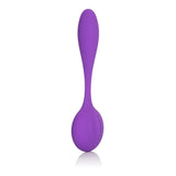 California Exotics - Silhouette S8 Rechargeable G Spot Vibrator (Purple) CE1531 CherryAffairs
