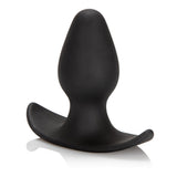 California Exotics - Silicone Perfect Butt Plug (Black) CE1621 CherryAffairs