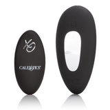 California Exotics - Silicone Remote Panty Pleaser Vibrator (Black) CE1534 CherryAffairs