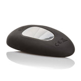 California Exotics - Silicone Remote Panty Pleaser Vibrator (Black) CE1534 CherryAffairs