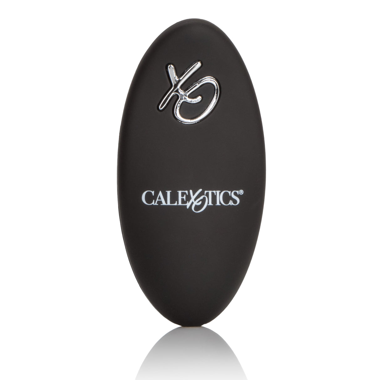 California Exotics - Silicone Remote Panty Pleaser Vibrator (Black) CE1534 CherryAffairs