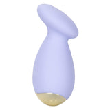 California Exotics - Slay EnticeMe Silicone Clit Massger (Purple) CE1830 CherryAffairs