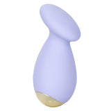 California Exotics - Slay EnticeMe Silicone Clit Massger (Purple) CE1830 CherryAffairs