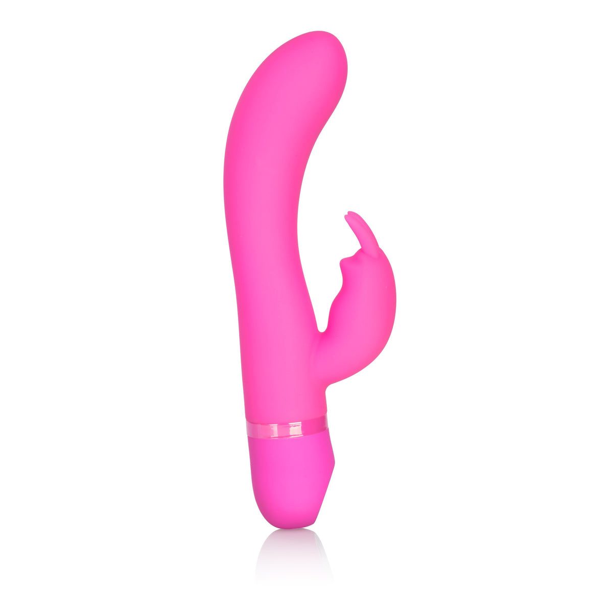 California Exotics - Spellbound Bunny Vibrator (Pink) CE1536 CherryAffairs