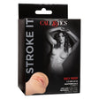 California Exotics - Stroke It Juicy Pussy Masturbator CE1957 CherryAffairs