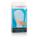 California Exotics - The Original Accommodator Latex Dong Mouth Strap On CE1569 CherryAffairs