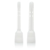 California Exotics - Ultimate Anal Douche (White)    Anal Douche (Non Vibration)