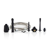 California Exotics - Universal Water Works System (Black) CE1356 CherryAffairs