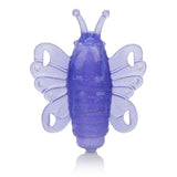 California Exotics - Venus Butterfly Mini Wireless Clit Massager (Purple) CE1267 CherryAffairs