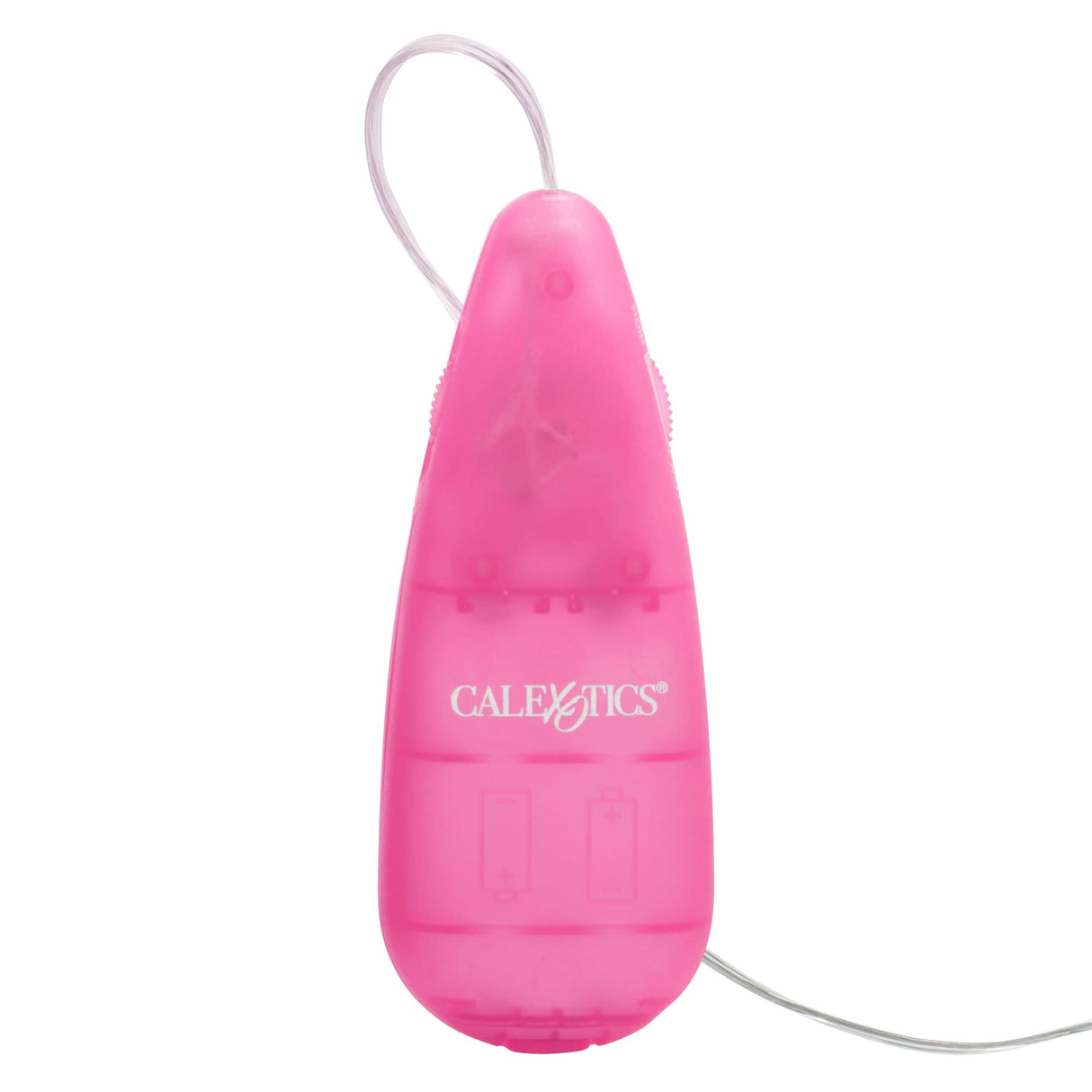 California Exotics - Venus Butterfly Original Remote Clit Massager (Pink) CE1775 CherryAffairs