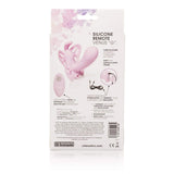 California Exotics - Venus Butterfly Silicone Remote Venus G Spot Vibrator (Pink) CE1268 CherryAffairs