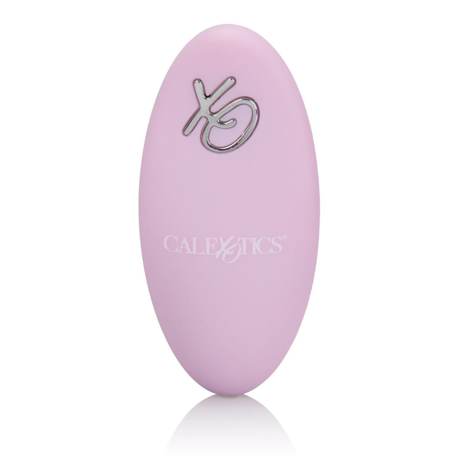 California Exotics - Venus Butterfly Silicone Remote Venus G Spot Vibrator (Pink) CE1268 CherryAffairs